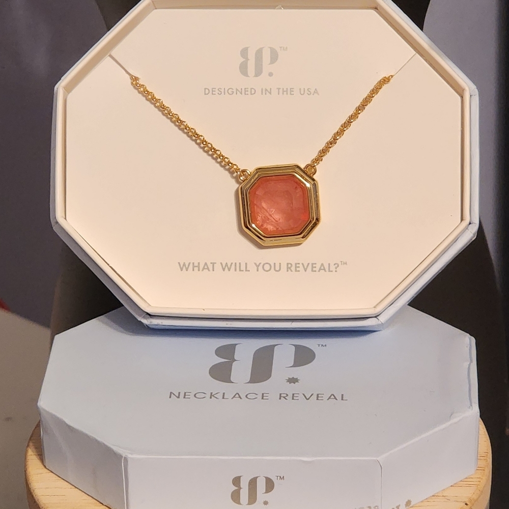 OG Necklace
